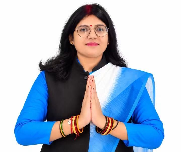 शालिनी सिंह पटेल ने डॉ. ए.पी.जे. अब्दुल कलाम की जयंती पर दी श्रद्धांजलि