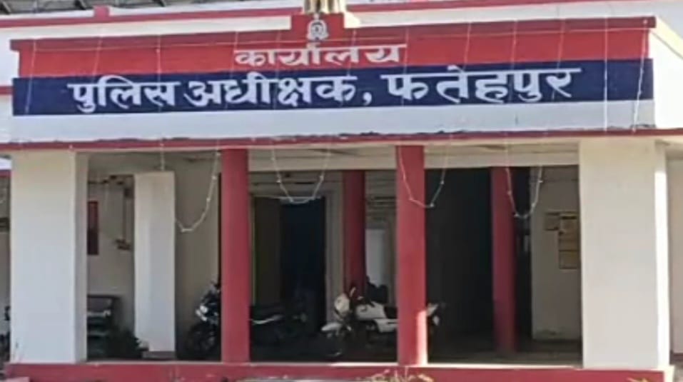 पुलिस की तत्परता से घायल बाइक सवार की बची जान