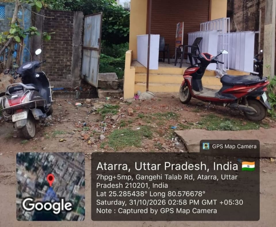 जांच की आहट से सहमे झोलाछाप, अतर्रा से लेकर बांदा शहर तक कई क्लीनिकों पर लटके ताले