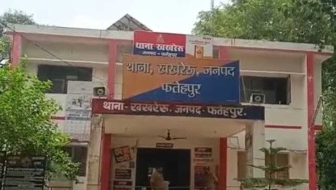 चित्रकूट की डकैती में खखरेरू व किशनपुर तक जुड़े तार