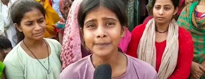 बांदा में तेज रफ्तार बाइक ने महिला को मारी टक्कर, इलाज के दौरान मौत